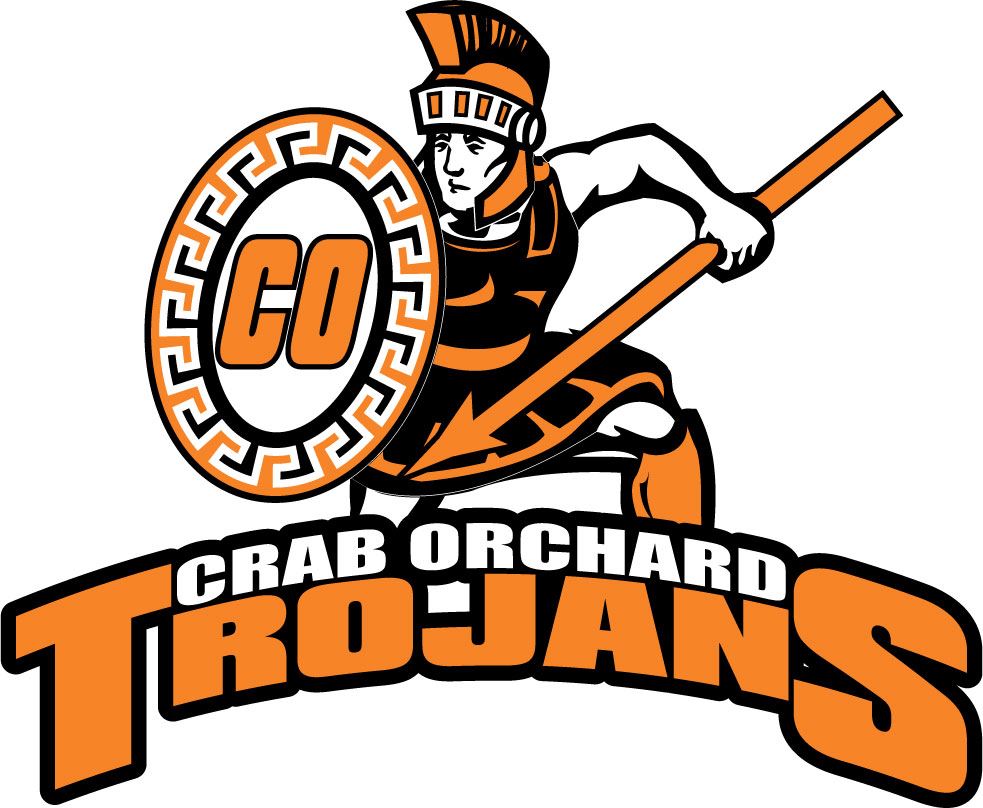Crab Orchard HS